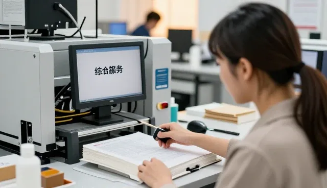 污水处理设备