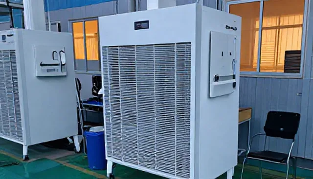 空气净化设备使用维护中的常见误区解析