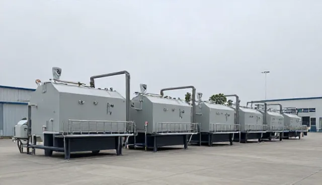 生产线配套选型建议:性能与适用条件的平衡分析