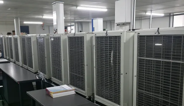 空气净化设备配件供应常见问题与使用建议